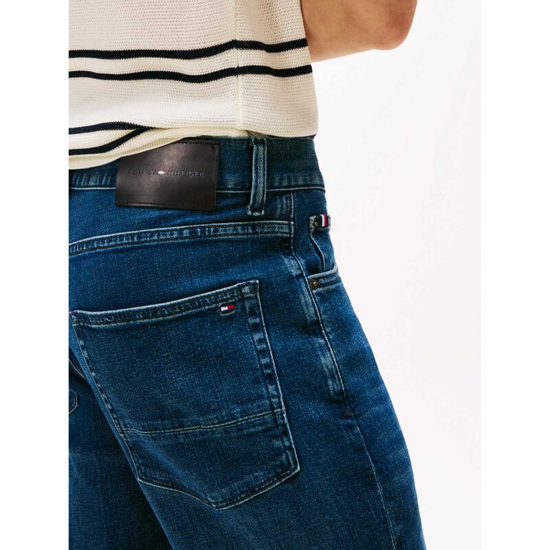 Tommy Hilfiger Core Denton Tinted Blue image number 2